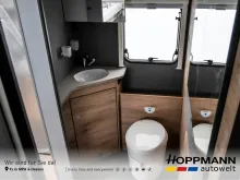 Fahrzeugbild Dethleffs Just Camp T 6762 #11