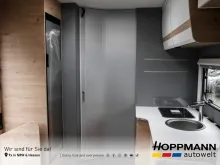 Fahrzeugbild Dethleffs Just Camp T 6762 #18