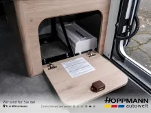 Fahrzeugbild Dethleffs Just Camp T 6762 #19