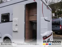 Fahrzeugbild Dethleffs Just Camp T 6762 #20