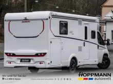 Fahrzeugbild Dethleffs Just Camp T 7052 DBL #3