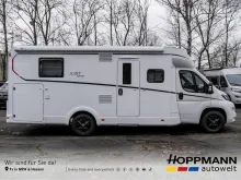 Fahrzeugbild Dethleffs Just Camp T 7052 DBL #4