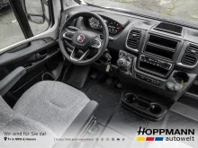 Fahrzeugbild Dethleffs Just Camp T 7052 DBL #5