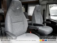 Fahrzeugbild Dethleffs Just Camp T 7052 DBL #6