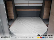 Fahrzeugbild Dethleffs Just Camp T 7052 DBL #9