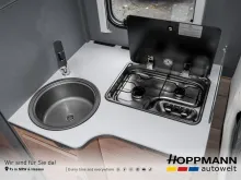 Fahrzeugbild Dethleffs Just Camp T 7052 DBL #11