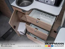 Fahrzeugbild Dethleffs Just Camp T 7052 DBL #12