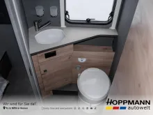 Fahrzeugbild Dethleffs Just Camp T 7052 DBL #14