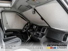 Fahrzeugbild Dethleffs Just Camp T 7052 DBL #16