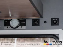 Fahrzeugbild Dethleffs Just Camp T 7052 DBL #19