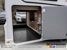 Fahrzeugbild Dethleffs Just Camp T 7052 DBL #20