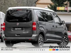 Bild 3 Dethleffs Globevan Edition One Fiat
