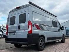 Bild 3 LMC Innovan 600 Verfüg./Sparen Sie 18.511,- €