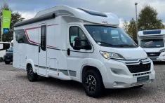 Bild 2 LMC Tourer Lift H 630 Verfüg./Sparen Sie 10.000,- €