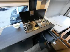 Bild 13 Sunlight Camper Van CLIFF 540 Adventure Edition Verfüg./Sparen Sie 2.898,- €