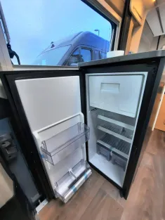 Bild 14 Sunlight Camper Van CLIFF 540 Adventure Edition Verfüg./Sparen Sie 2.898,- €