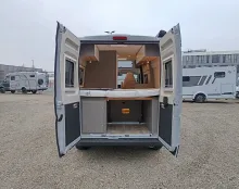 Fahrzeugbild LMC Innovan 540 Fiat 140 PS Autom,Markise,Rückkamera #6