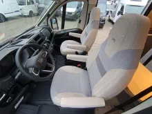 Fahrzeugbild LMC Innovan 540 Fiat 140 PS Autom,Markise,Rückkamera #10