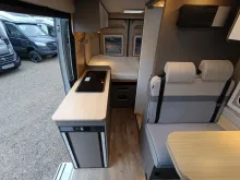 Fahrzeugbild LMC Innovan 540 Fiat 140 PS Autom,Markise,Rückkamera #23