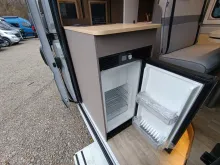Fahrzeugbild LMC Innovan 540 Fiat 140 PS Autom,Markise,Rückkamera #26