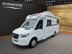 Bild 1 Weinsberg CaraCompact Suite MB EDITION PEPPER 640 MEG