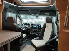 Bild 11 Weinsberg CaraCompact Suite MB EDITION PEPPER 640 MEG