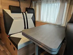 Bild 12 Weinsberg CaraCompact Suite MB EDITION PEPPER 640 MEG