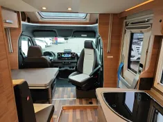 Bild 20 Weinsberg CaraCompact Suite MB EDITION PEPPER 640 MEG