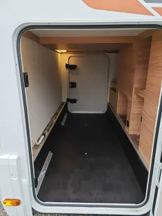 Bild 22 Weinsberg CaraCompact Suite MB EDITION PEPPER 640 MEG