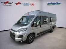 Fahrzeugbild Malibu DIVERSITY 640 LE K #3