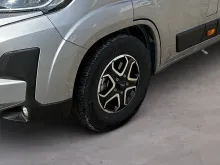 Fahrzeugbild Malibu DIVERSITY 640 LE K #6