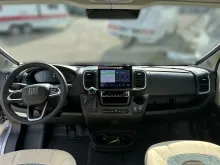 Fahrzeugbild Malibu DIVERSITY 640 LE K #10