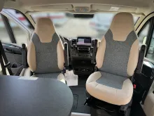 Fahrzeugbild Malibu DIVERSITY 640 LE K #11