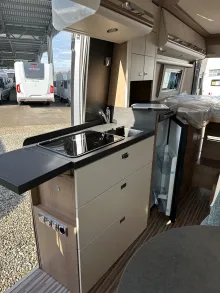 Fahrzeugbild Malibu DIVERSITY 640 LE K #14