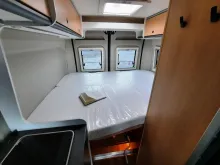 Fahrzeugbild Sunlight Camper Van CLIFF 600 X #10