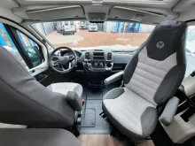 Fahrzeugbild Sunlight Camper Van CLIFF 600 X #16