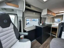 Fahrzeugbild Sunlight Camper Van CLIFF 600 X #6