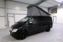 Fahrzeugbild Mercedes-Benz Marco Polo/Automatik/Aufstelldach/3,0l V6 224 PS #2