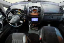 Fahrzeugbild Mercedes-Benz Marco Polo/Automatik/Aufstelldach/3,0l V6 224 PS #7