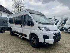 Bild 3 Malibu comfort 640 LE GT  Fahrassistenten+Automatik