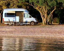 Fahrzeugbild VW Grand California 600 #4