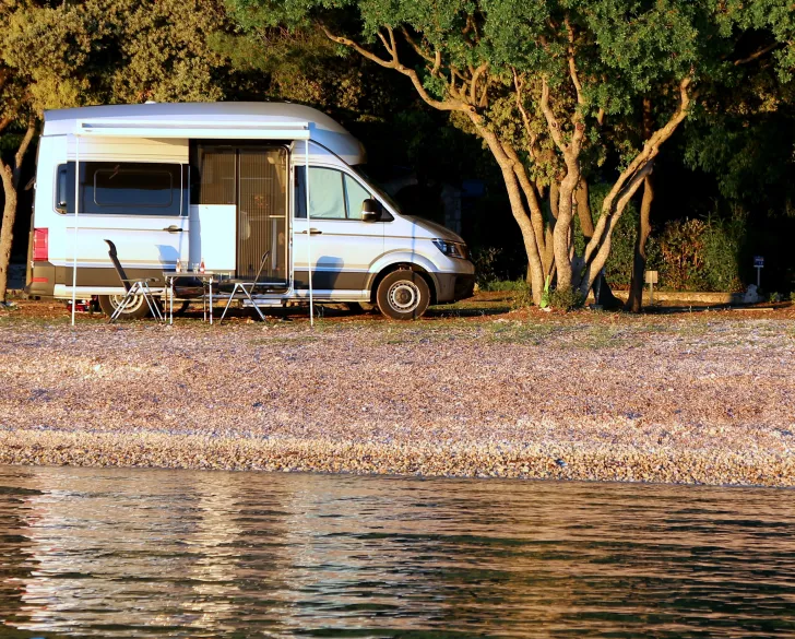 Fahrzeugbild VW Grand California 600 #4