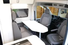 Fahrzeugbild VW Grand California 600 #6