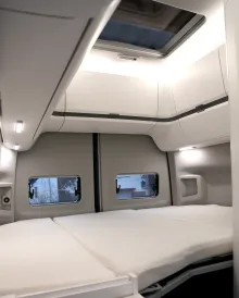 Fahrzeugbild VW Grand California 600 #7