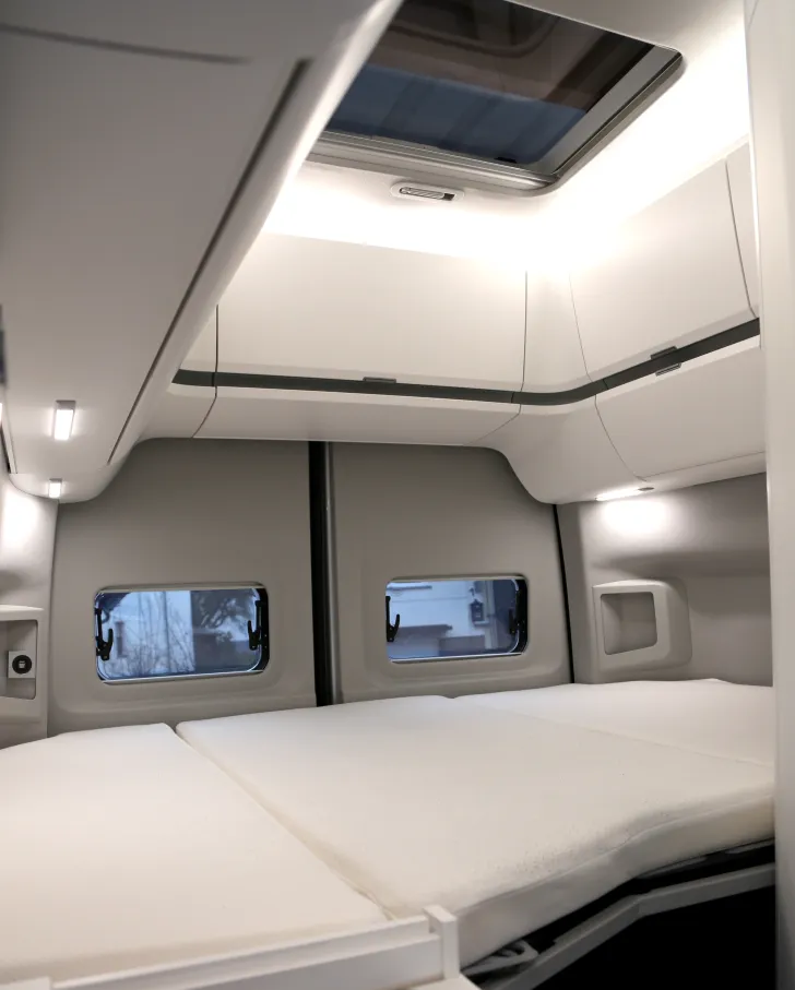 Fahrzeugbild VW Grand California 600 #7