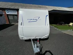 Bild 1 Caravelair Alba 390