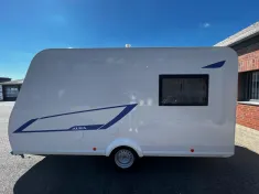 Bild 9 Caravelair Alba 390