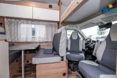 Bild 11 Weinsberg CaraHome 650 DG
