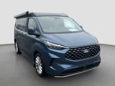 Bild 3 Bürstner Copa C 500 ALLRAD/Navi/Markise