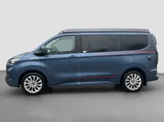 Bild 5 Bürstner Copa C 500 ALLRAD/Navi/Markise